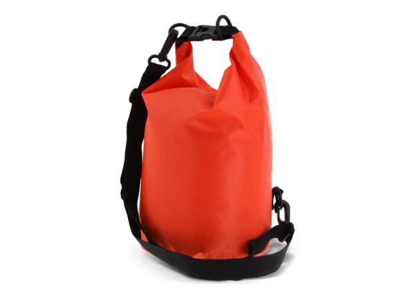 Drybag ripstop 5L IPX6 - Orange