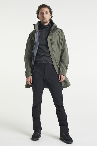 TXlite Flex Pants M Black M