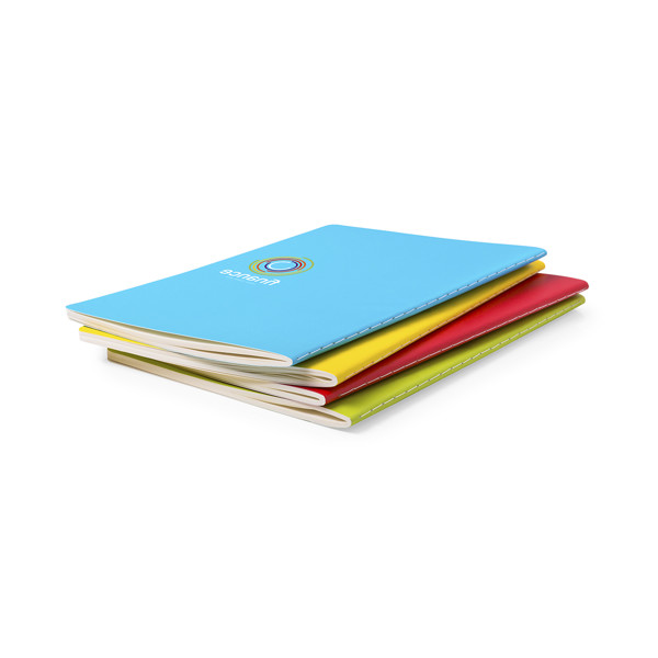 Libreta Dienel - Verde Claro