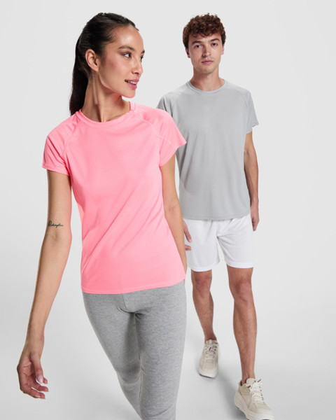 Camiseta Bahrain - Roseton / 8