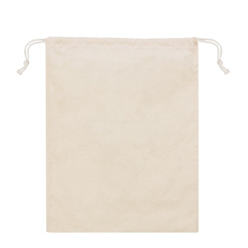 SAC AJUSTABLE EN COTON "MARAT"