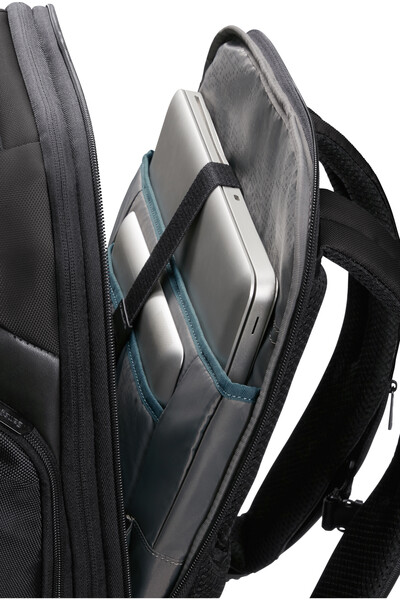 Samsonite - Spectrolite 4.0 Laptop Backpack 15.6" EXP. - Black