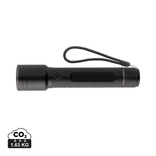 Svetilka GearX 10W, 800 lumnov, 2000 mAh baterija