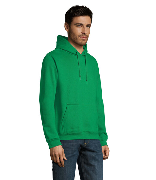 SNAKE Camisola unissexo - VerdeS