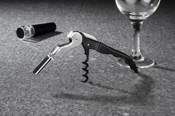 Wine set MALBEC