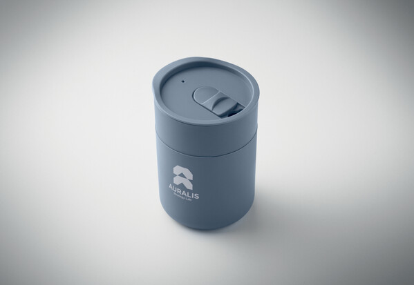 Gobelet en PP 330ml Goblet - Petrole