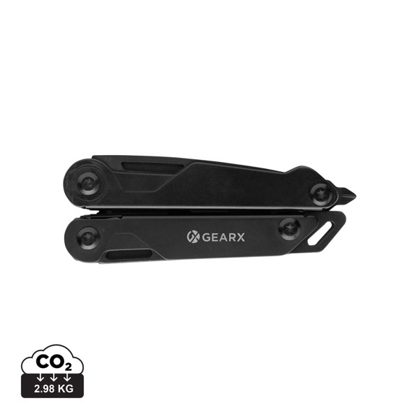 Gear X Multitool mit Zange