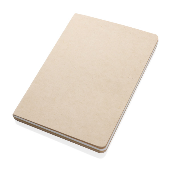 Elowen A5 tree free notebook