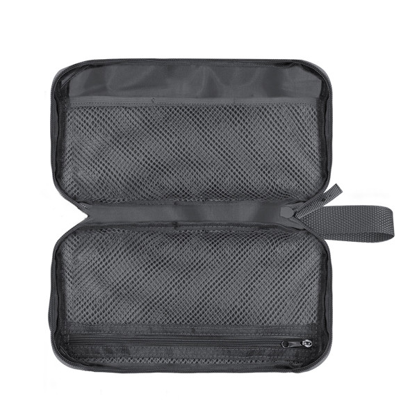 Organizeretui Saldrick - Grau