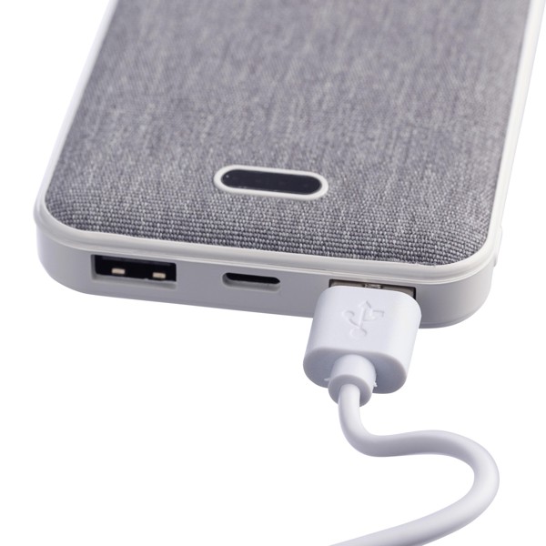 Voimapankki 10000 mAh Tovi