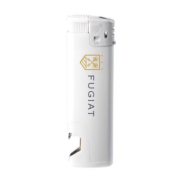 TopFire Opener briquet - Blanc