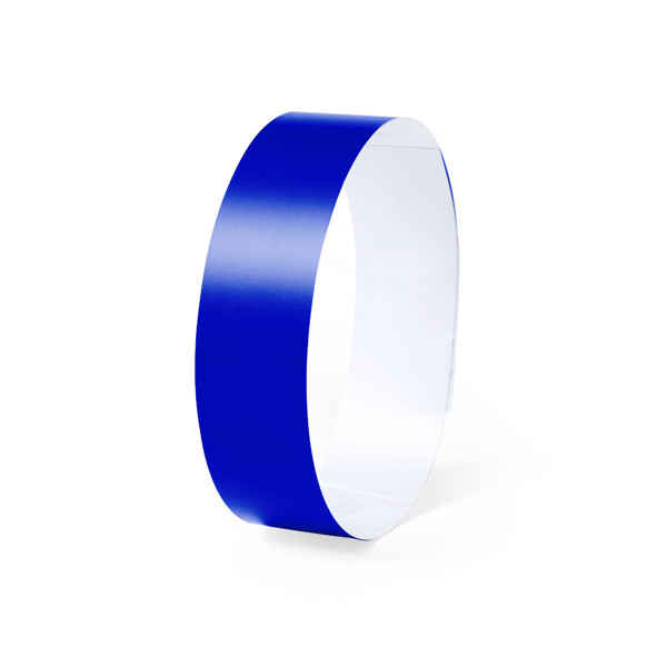 Pulsera Fonten - Blanco