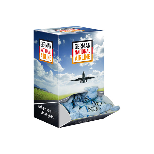 Mini Promotion Display Box