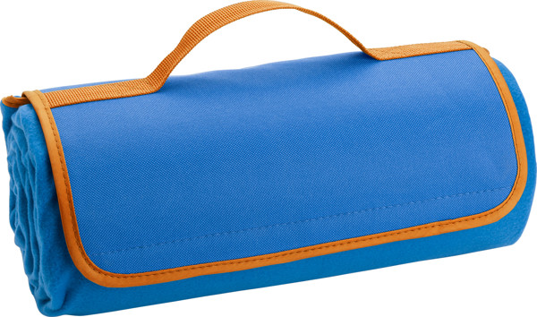 Manta polar para picnic Danielle