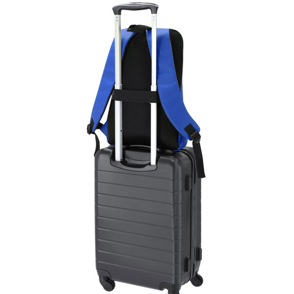 Bundle: Employee Essentials (Pen + Notebook + Bottle + Tshirt + Backpack)