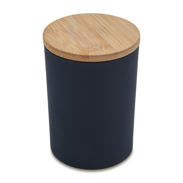 Lamane soy wax candle