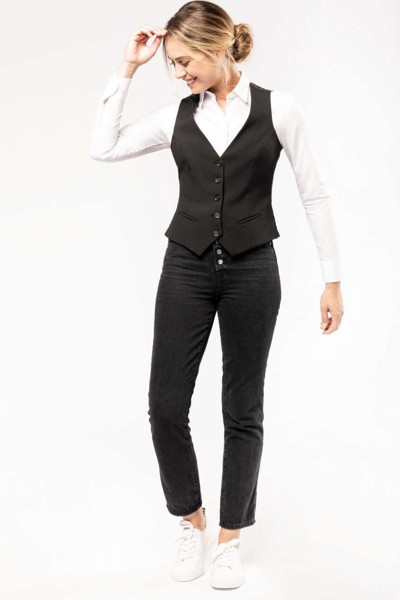 Ladies' Waistcoat - 34