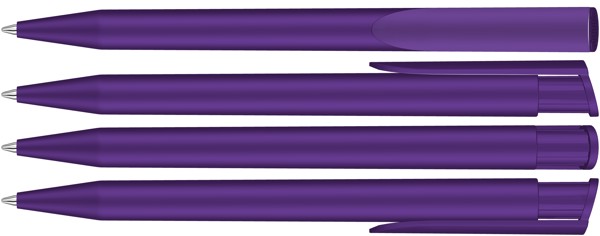 HAPPY - violet