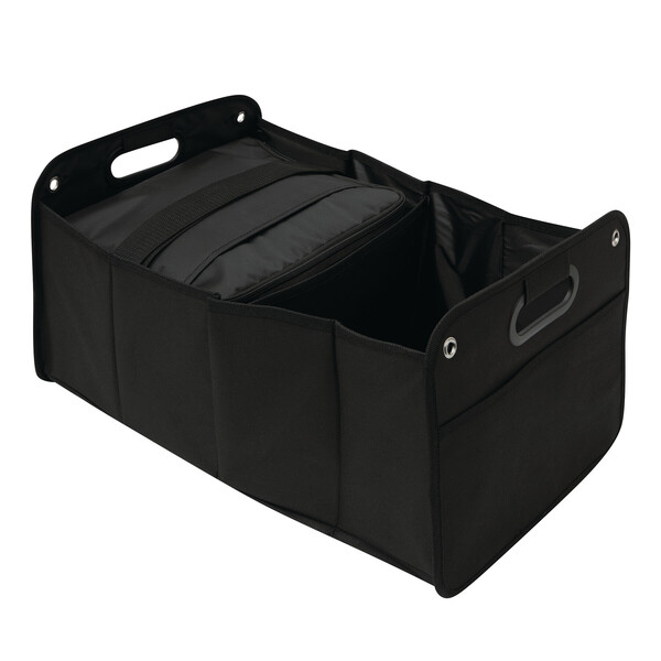 Luggage Compartment Bag Set Iso-Gadget
