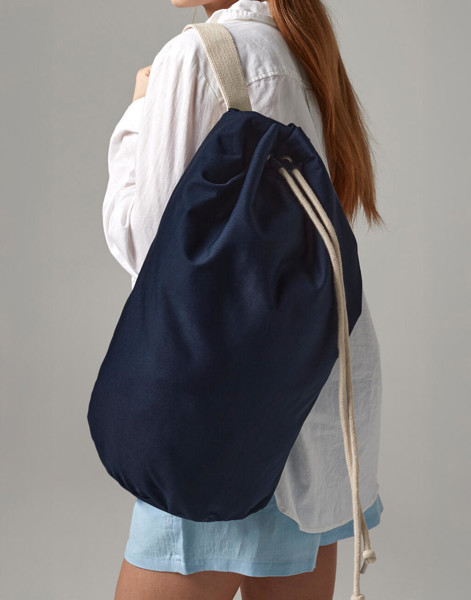 Earthaware™ Organic Sea Bag - Black / ONE SIZE