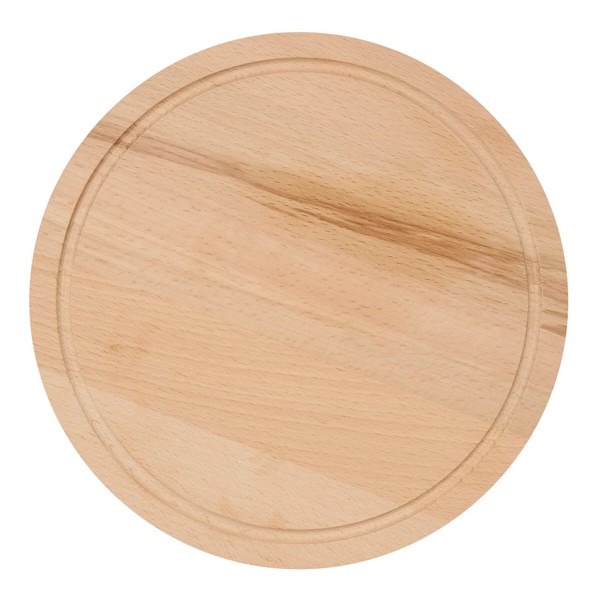 Schneidebrett Wooden Circle