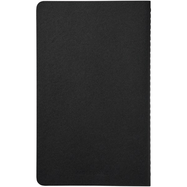 Moleskine Cahier Journal L – kariert