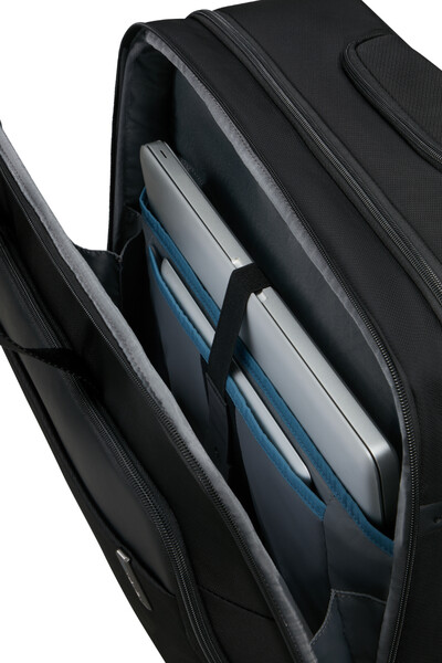 Samsonite - Evosight Rolling Tote 17.3"