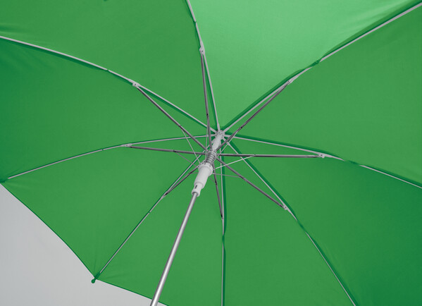 Ombrello 18" per bambini Drykid - Verde