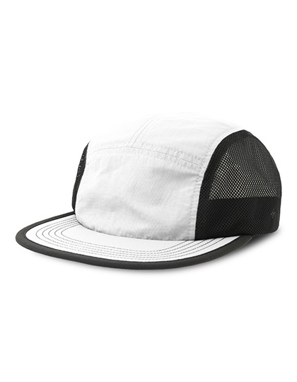 Erie Cap - White / One Size