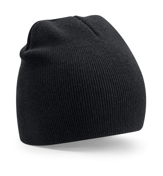 Recycled Original Pull-On Beanie - Graphite Grey / ONE SIZE