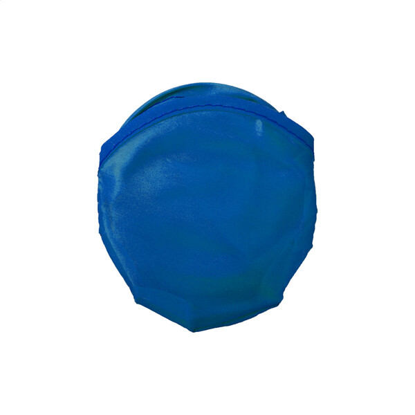 Frisbee Pocket - Bleu