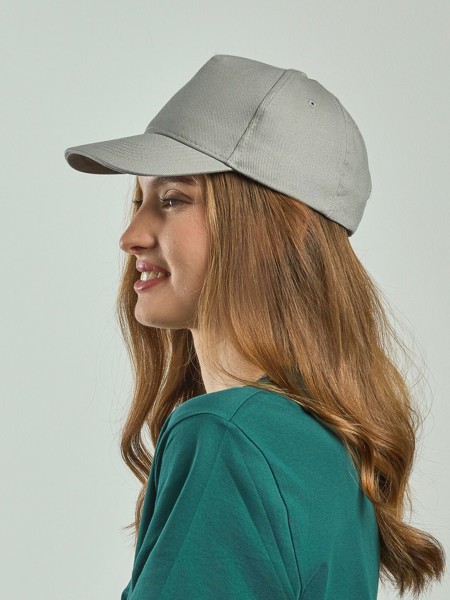 Liberty five - Black