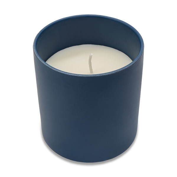 Woodland scented candle