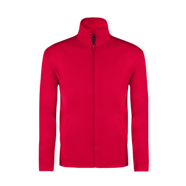 Chaqueta Técnica Klusten - Blanco / M