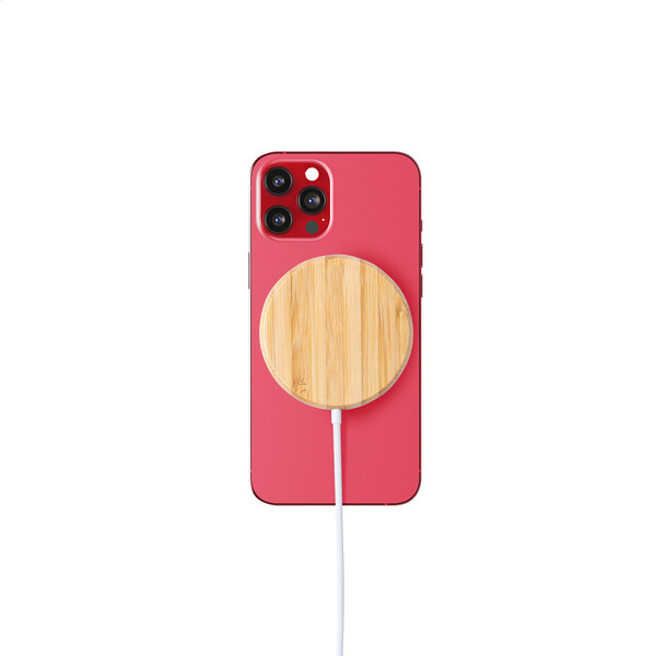 Magnetic Wireless Charger Comis