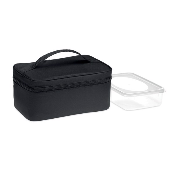 Sac isotherme en 600D RPET Growler