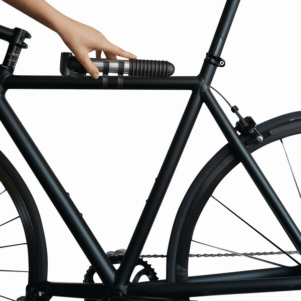 Bicycle Air Pump Airflow