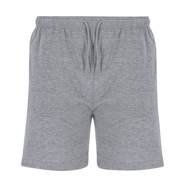 Bermuda Raffy - Gray / M