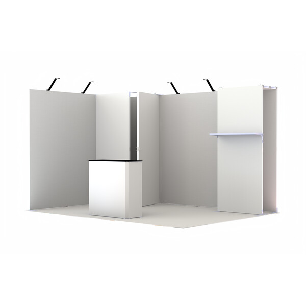 Stand FastFrame™ 12 m²
