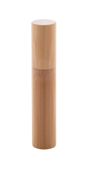 Bamboo Perfume Bottle Fragrano