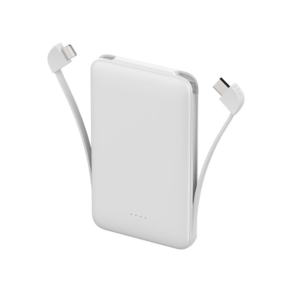 Power Pocket 5000mAh
