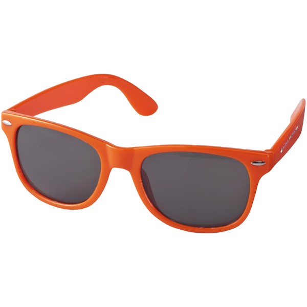 Lunettes de soleil Sun Ray - Orange