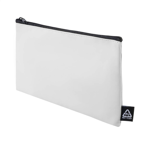 Rpu Pen Case Custro - White
