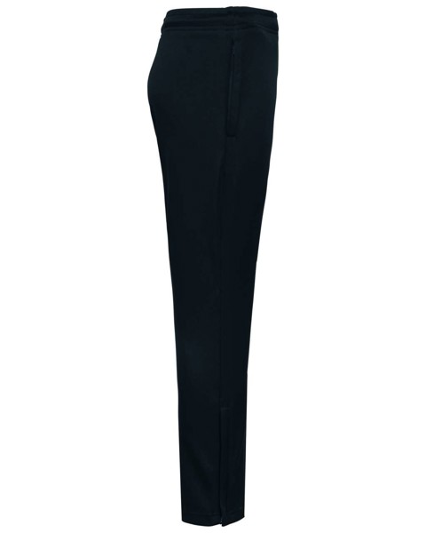 Kids Training Pant - Black / 8/10