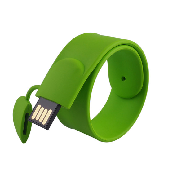 USB Flash drive XT468 - WHITE_1GB