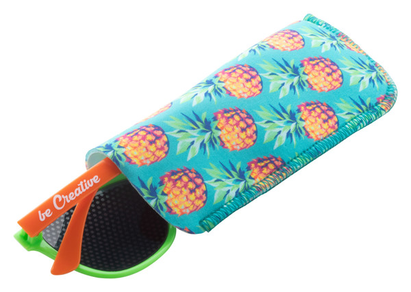 Custom Glasses Case Suncase