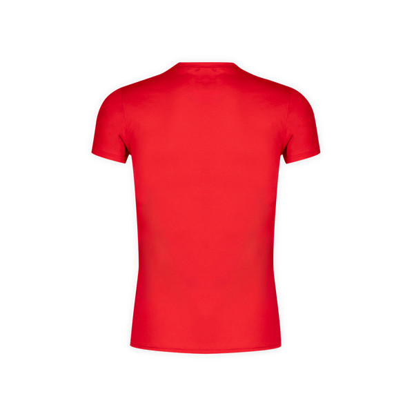 T-Shirt Adulte Couleur Iconic - Doré / S
