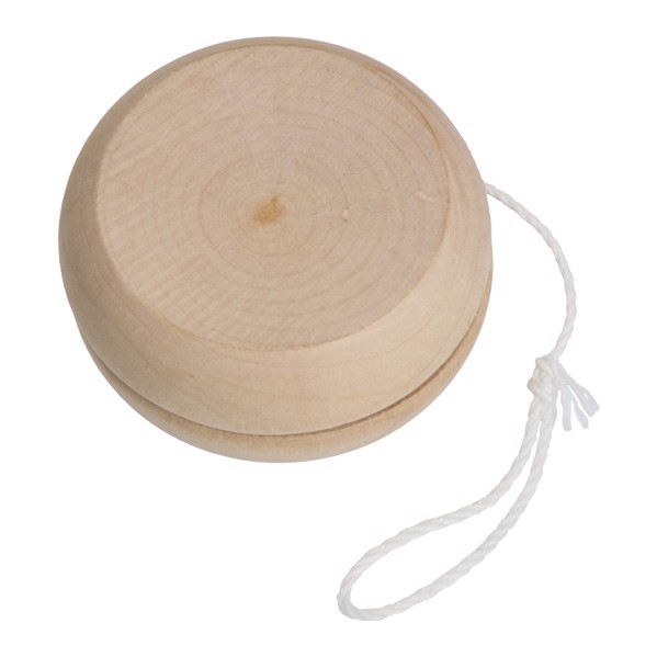 Yo-Yo "Timber"