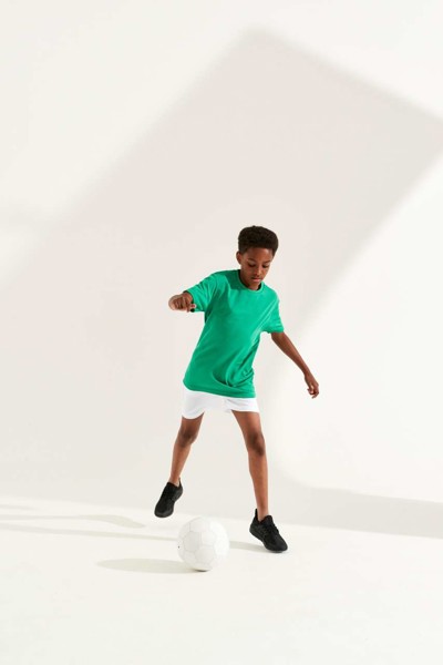 Kids Cool T - Hyper Pink / M