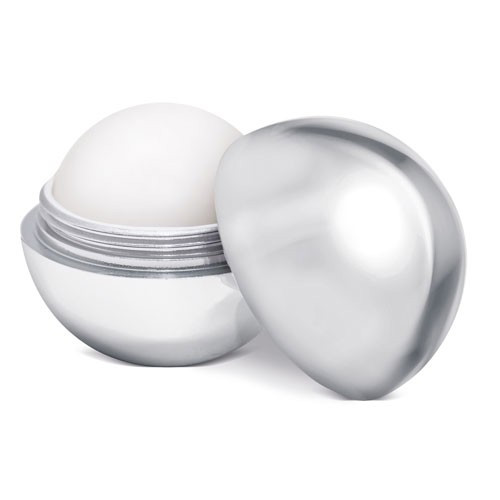 LIP BALM "JULIE" - Silver